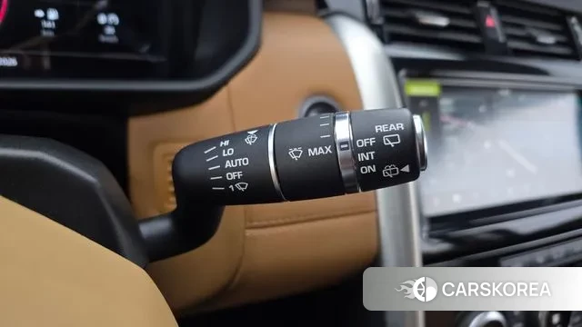 Land Rover Discovery 5 id 3578812 из Кореи 8