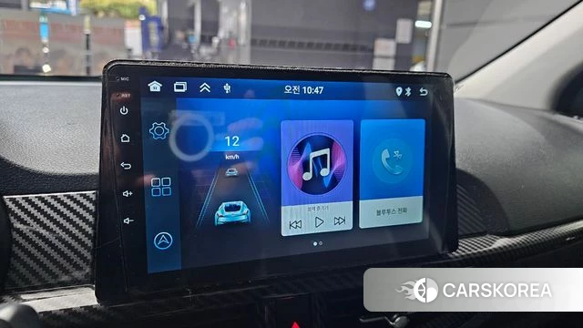 Kia All New Morning (JA) id 4197101 из Кореи 8