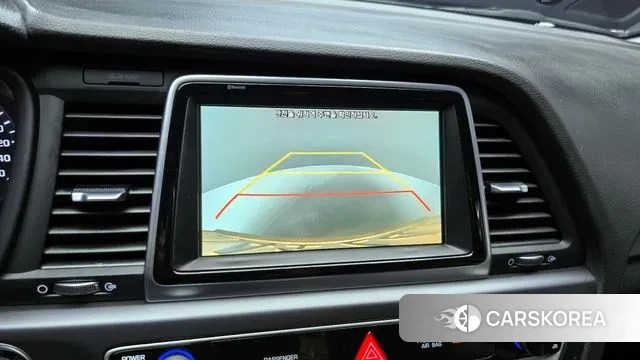 Hyundai Sonata New Rise id 3034152 из Кореи 8