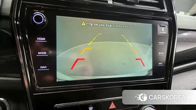 Ssangyong Berry New Tivoli id 3645397 из Кореи 8