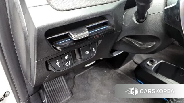 Kia EV6 id 3566976 из Кореи 8