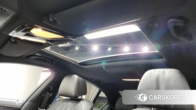 BMW 7 Series (G11) id 4384730 из Кореи 8