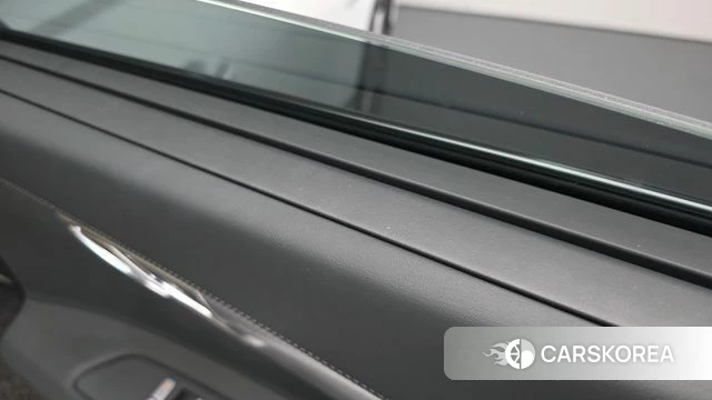 Genesis GV80 id 4904749 из Кореи 8