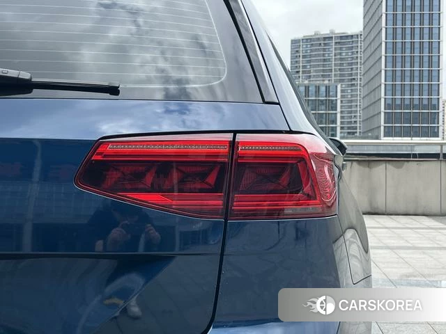 Volkswagen Wei Lan id 4272249 из Китая 8
