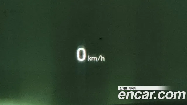 Genesis EQ900 id 2835046 из Кореи 8