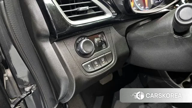 Chevrolet (GM Daewoo) The New Spark id 3598481 из Кореи 8