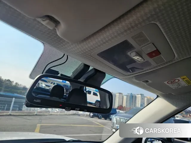 Hyundai Casper id 3399017 из Кореи 8