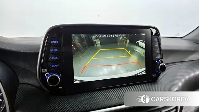 Hyundai All New Tucson id 3344833 из Кореи 8