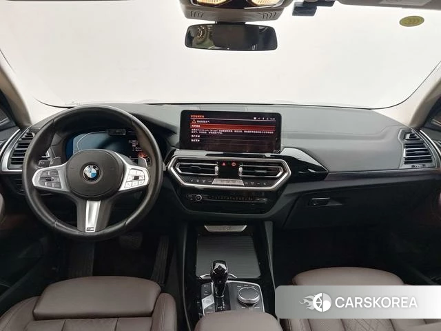 BMW X3 id 4198946 из Китая 8