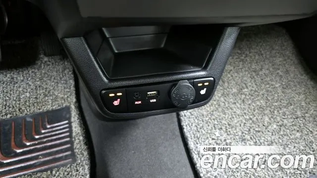 Kia The New Ray id 2928140 из Кореи 8