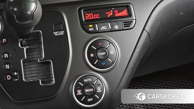 Kia The New Kia Ray id 4618140 из Кореи 8