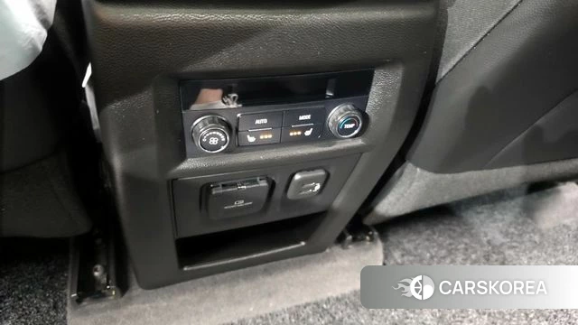 Chevrolet (GM Daewoo) Traverse id 3936228 из Кореи 8