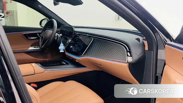 Mercedes-Benz E-Class W214 id 3036266 из Кореи 8