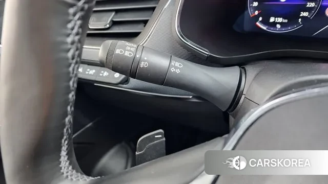 Renault Korea (Samsung) XM3 id 3514611 из Кореи 8