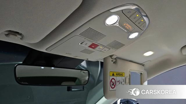 Hyundai The New Grandeur IG id 4282123 из Кореи 8