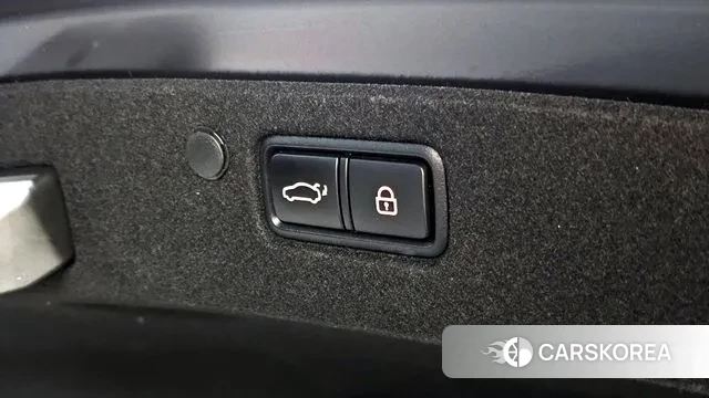 Hyundai The New Grandeur IG Hybrid id 3343923 из Кореи 8