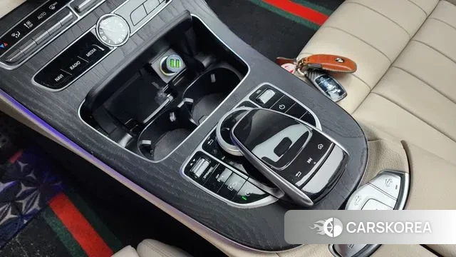 Mercedes-Benz E-Class W213 id 3672580 из Кореи 8