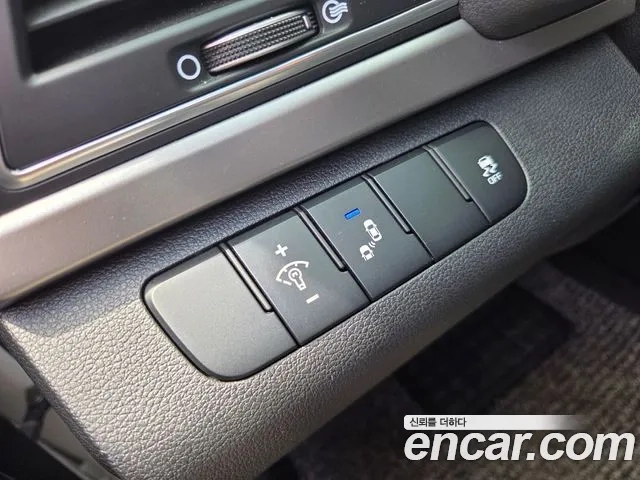 Hyundai Avante AD id 2872770 из Кореи 8