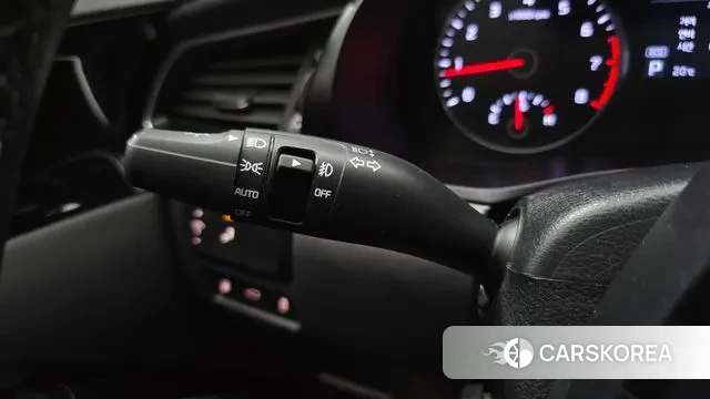 Kia Come New K7 id 3325260 из Кореи 8