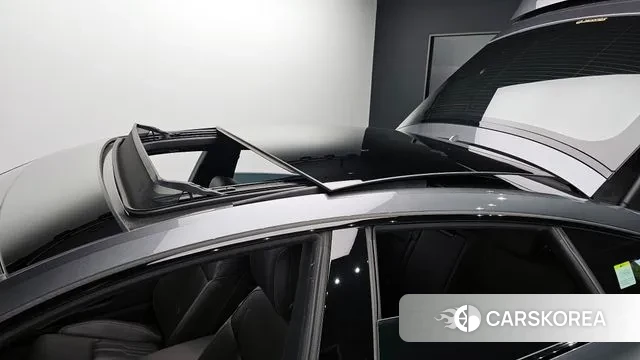 Audi A7 (4K) id 3223837 из Кореи 8