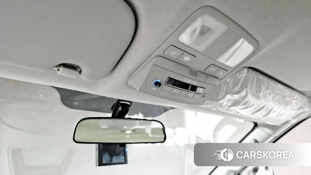 Hyundai The New Grand Starex id 4339135 из Кореи 8