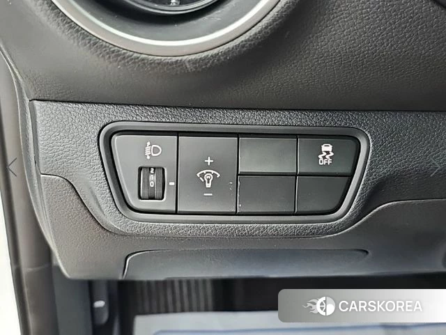 Kia The New K3 2nd generation id 4666579 из Кореи 8
