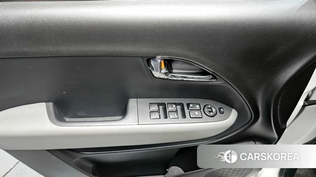 Kia The New Ray id 3859679 из Кореи 8