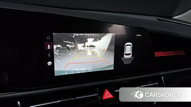 Kia Di Ol Nu Niro id 3685524 из Кореи 8