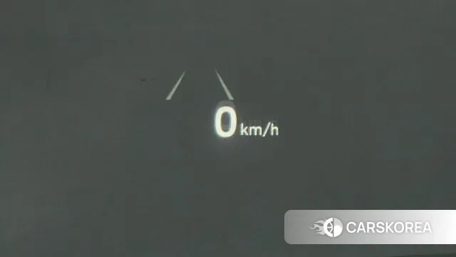 Genesis G90 id 3439172 из Кореи 8