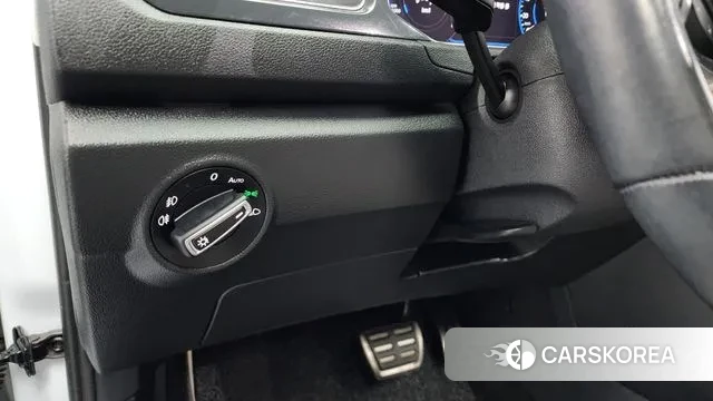 Volkswagen T-Roc id 3458897 из Кореи 8