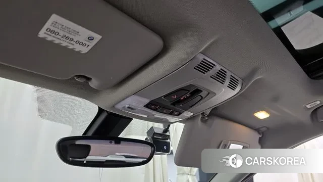 BMW X1 (F48) id 3547457 из Кореи 8