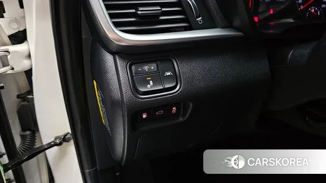 Kia The New K5 2nd generation id 3034322 из Кореи 8