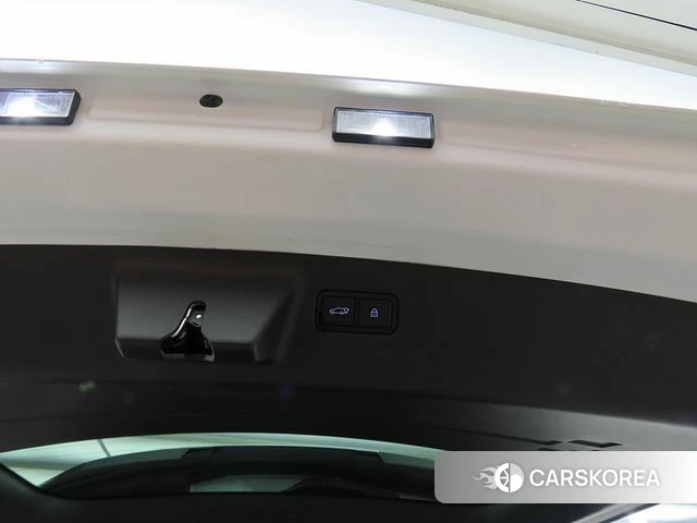 Hyundai Santa Fe (MX5) id 4177572 из Кореи 8