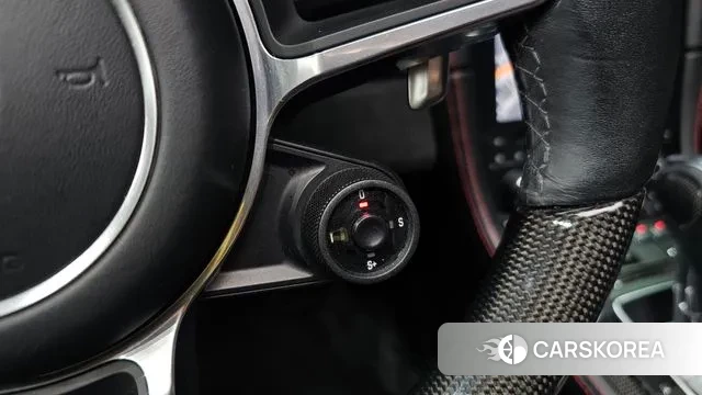 Porsche 718 Boxster id 2941562 из Кореи 8