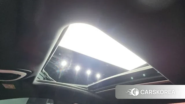 Porsche Macan id 3447777 из Кореи 8