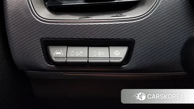 Renault Korea (Samsung) XM3 id 3008698 из Кореи 8