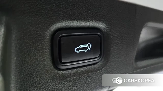 Hyundai The New Santa Fe id 3356246 из Кореи 8