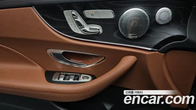 Mercedes-Benz E-Class W213 id 2876548 из Кореи 8