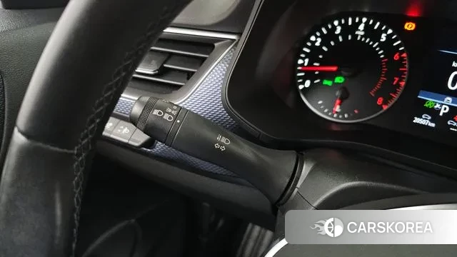 Renault Korea (Samsung) XM3 id 3478392 из Кореи 8