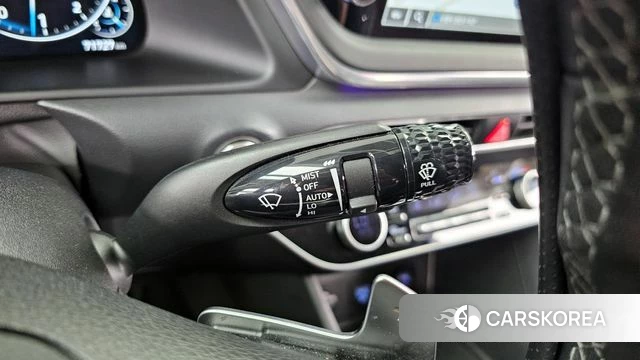 Hyundai Sonata (DN8) id 4293601 из Кореи 8