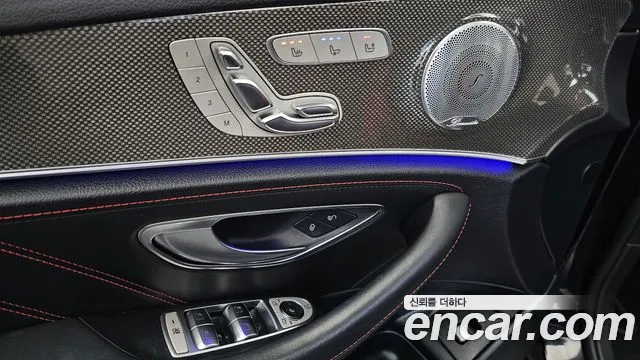 Mercedes-Benz E-Class W213 id 2571190 из Кореи 8