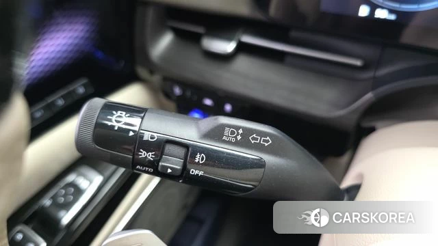 Kia Carnival 4th generation id 4463677 из Кореи 8