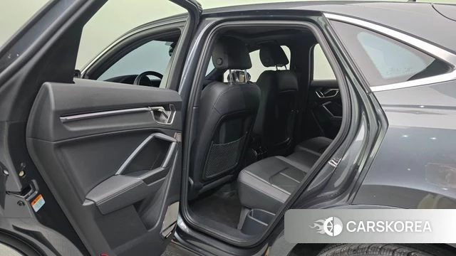 Audi Q3 (F3) id 4409173 из Кореи 8