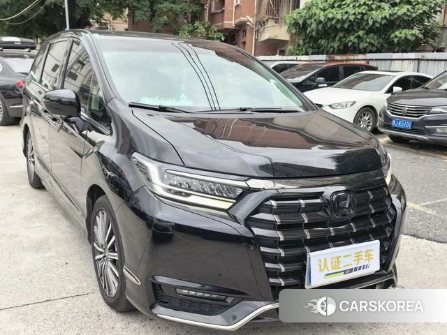 Honda Ai Lishen id 4274435 из Китая 8