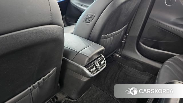 Hyundai The New Grandeur IG id 3941219 из Кореи 8