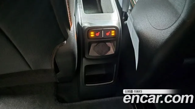 Kia The New Ray id 2932836 из Кореи 8