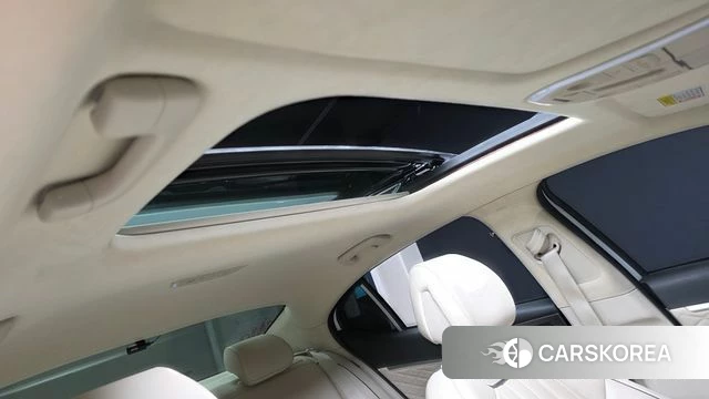 Genesis G70 id 4712892 из Кореи 8