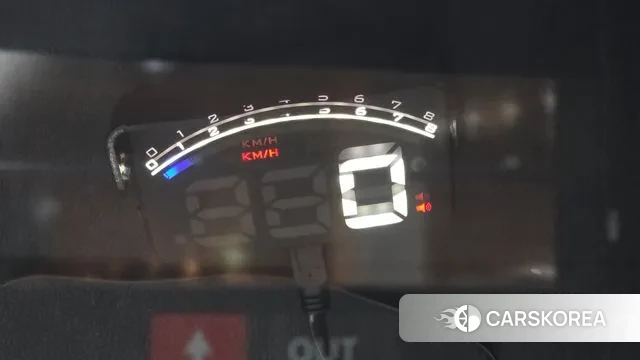 Kia The New Carnival id 3520397 из Кореи 8