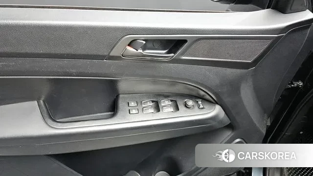 Ssangyong The New Rexton Sports Cannes id 3771514 из Кореи 8