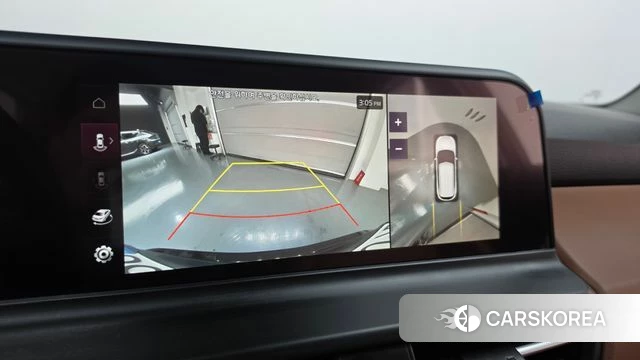 Kia The New Seltos id 4230355 из Кореи 8